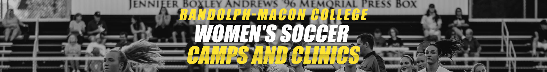 Randolph Macon College Womens Soccer